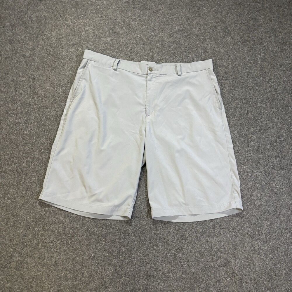 Nike Golf Tour Performance Shorts Men's 36 Gray Dri-Fit